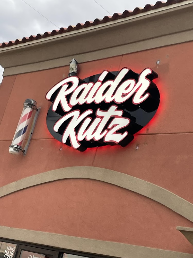 Raider Kutz Barbershop primary photo