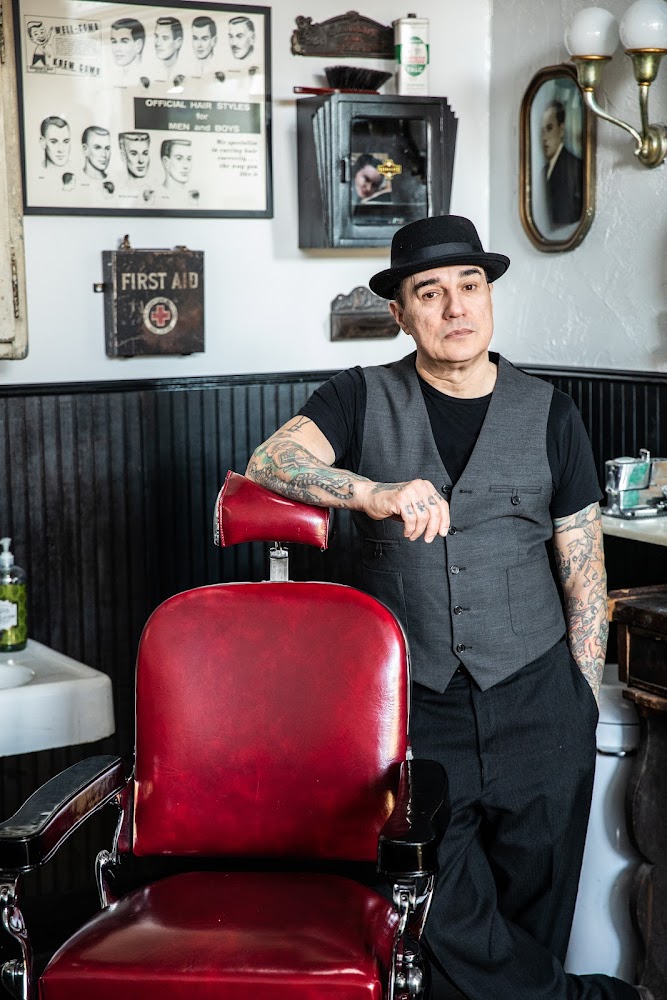 Rob's Chop Shop primary photo