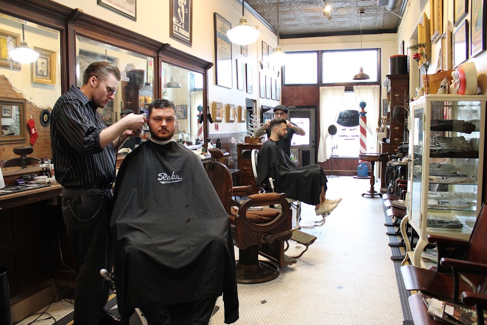 Rob's Chop Shop view 4