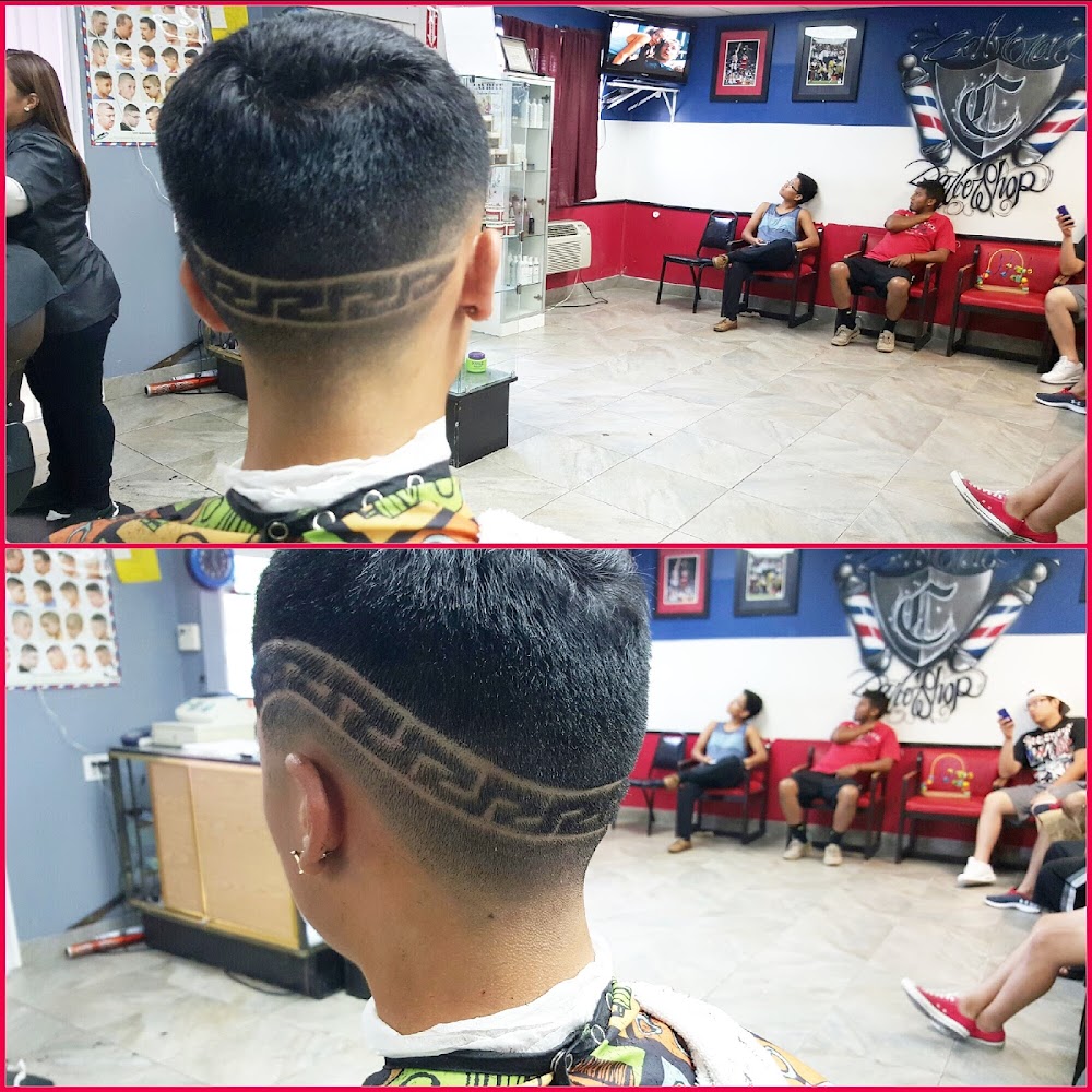 Cabrera's Barber Shop view 3