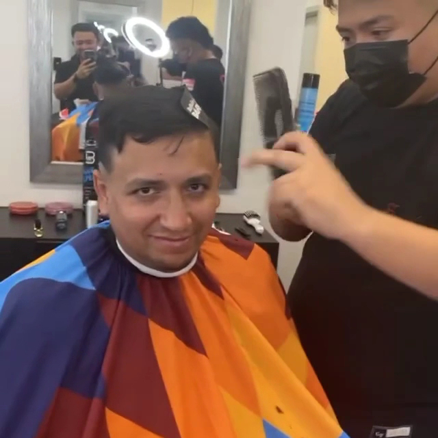 Cabrera's Barber Shop view 4