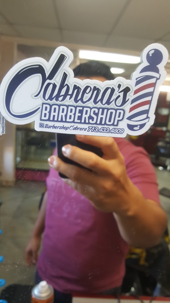 Cabrera's Barber Shop view 5