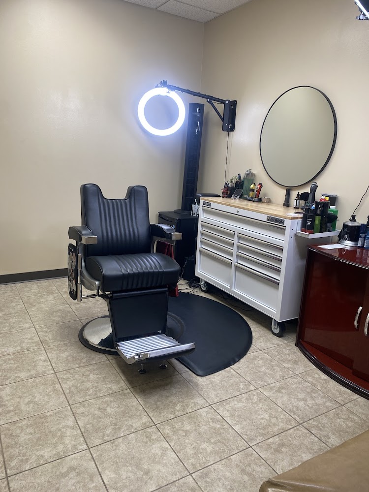 Elite Barber &Co. primary photo