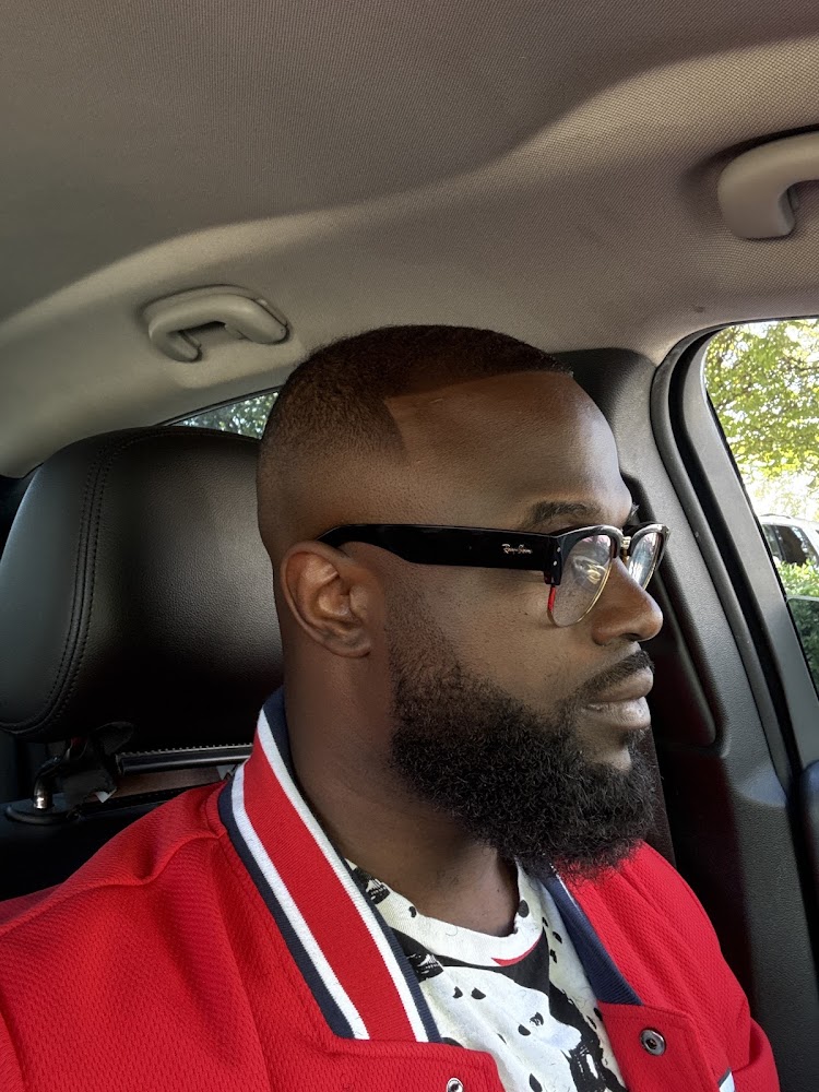 JMajor Cutz & Mobile Barber view 2