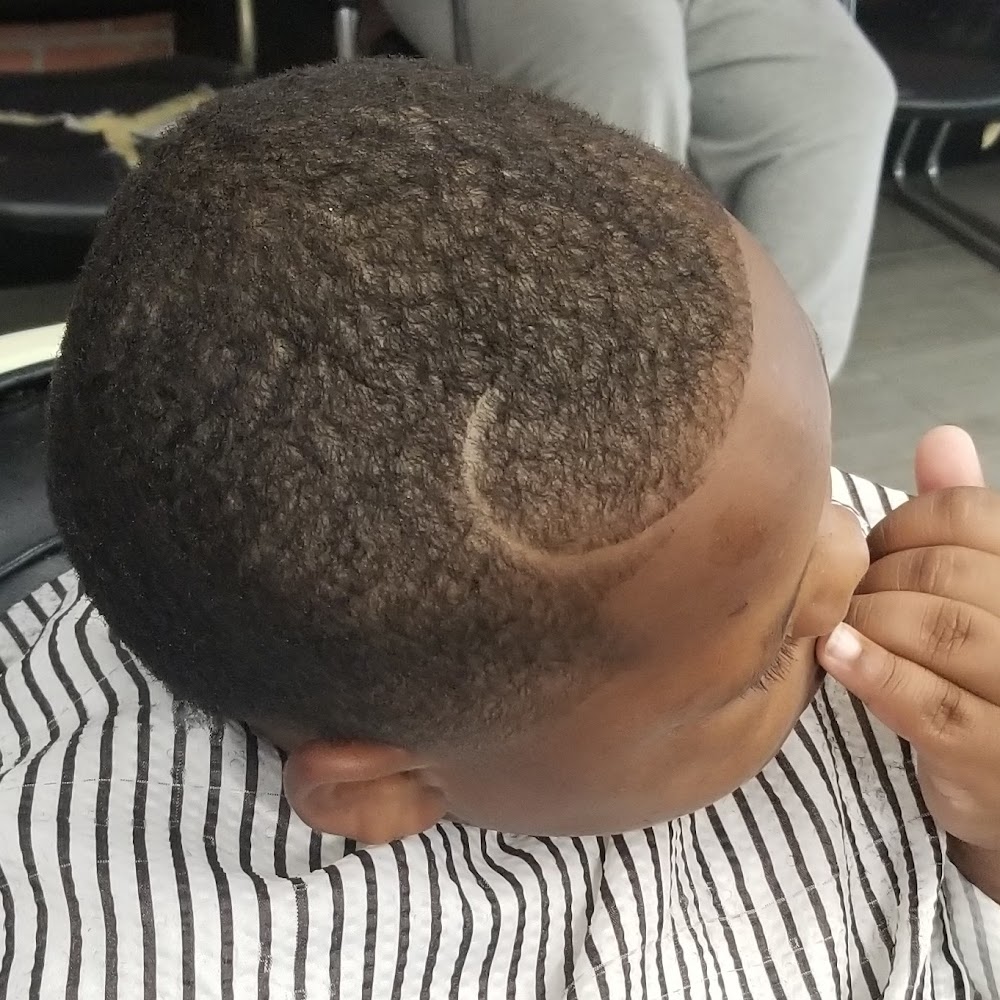 Midtown Barbershop view 5