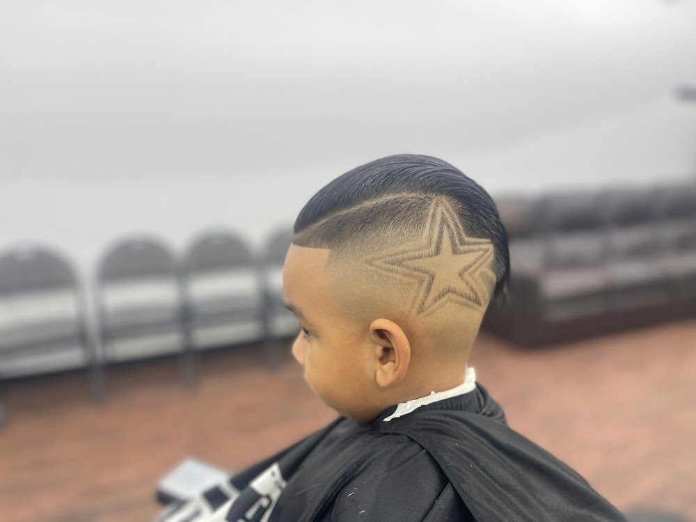 Sarmientos Barber Shop view 3