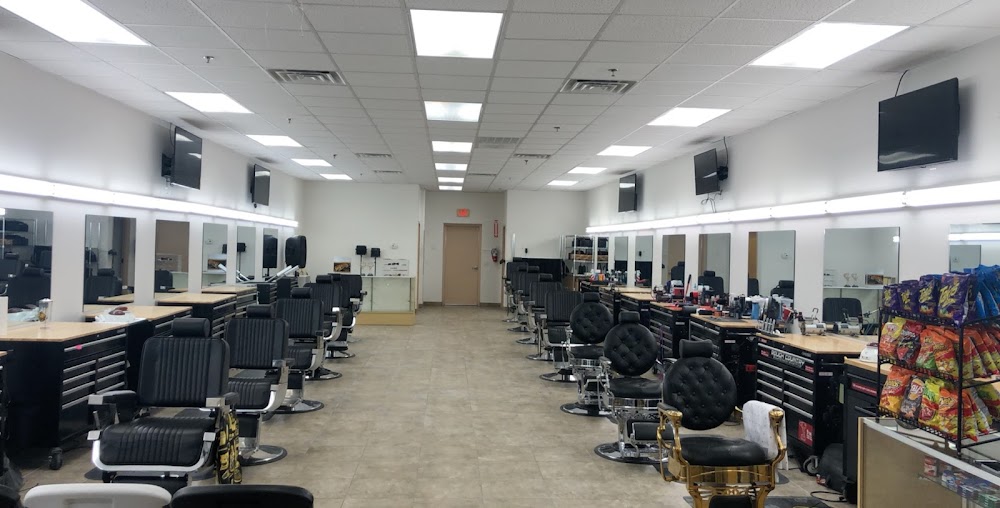 Fade Factory Barbershop Jacaman primary photo