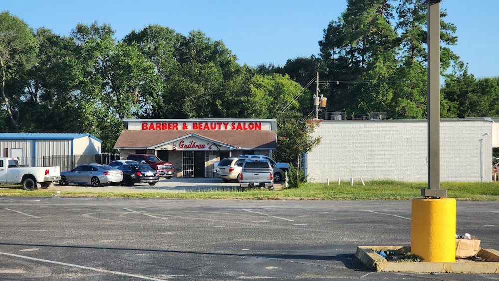 Guilbeau's Barber Shop & Beauty Salon primary photo