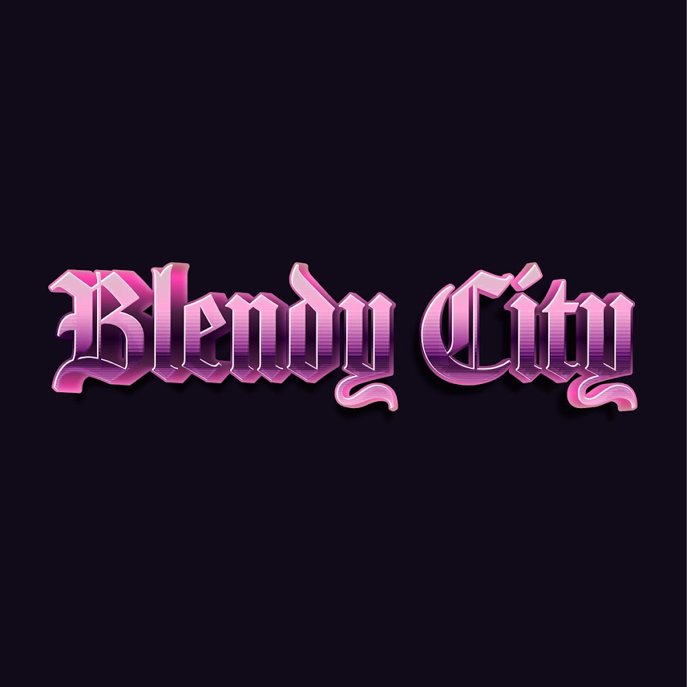 BlendyCity view 4