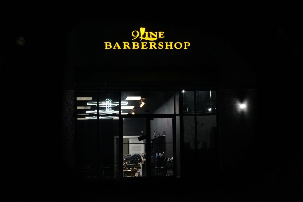 9 Line Barbershop primary photo