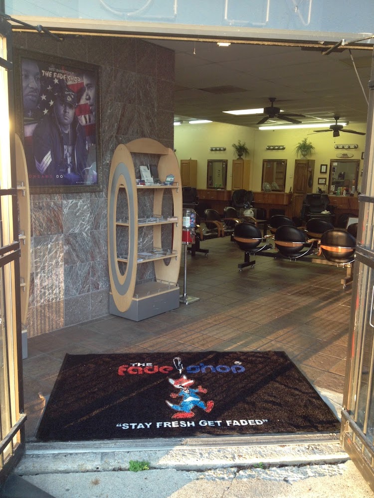 The Fade Shop McKinney primary photo