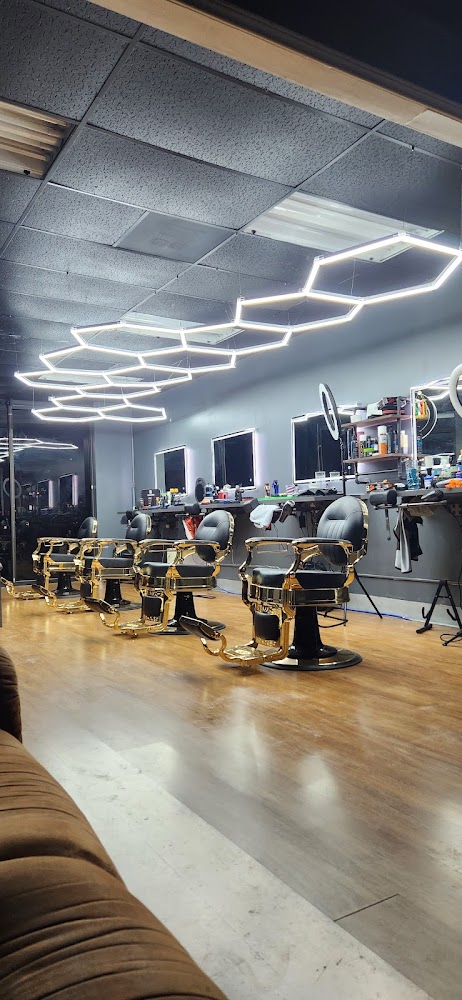 Gentlemens barbershop primary photo