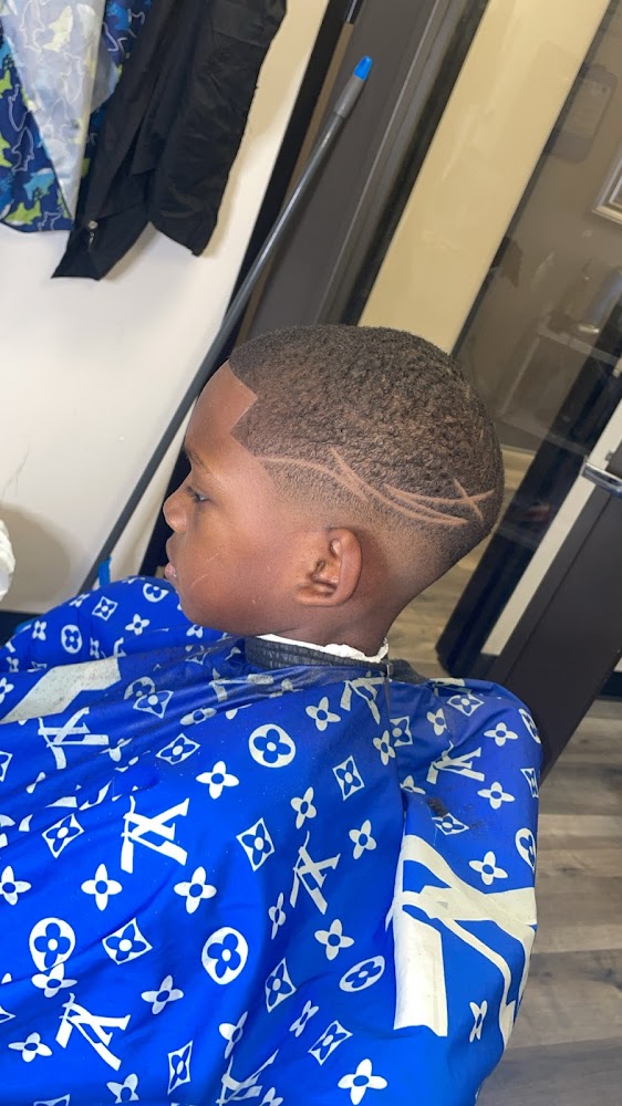 Igetchafresh barber studio primary photo