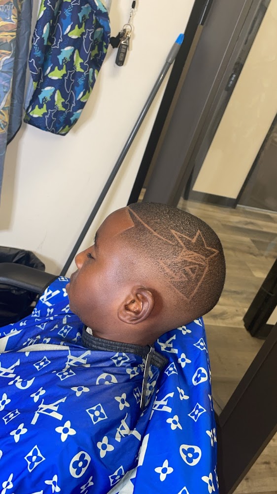 Igetchafresh barber studio view 3