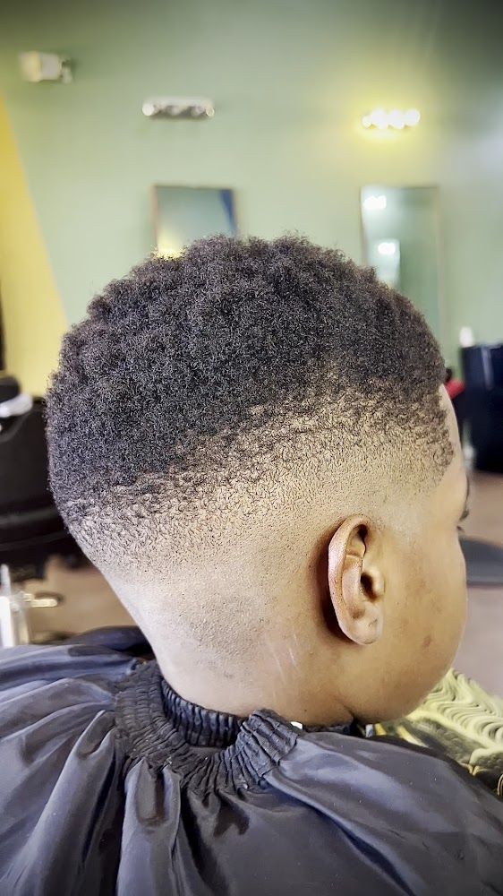 World's Barbershop and Salon LLC view 4