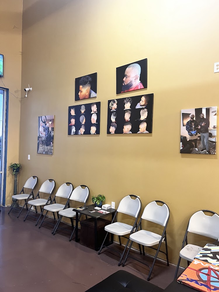 World's Barbershop and Salon LLC view 5