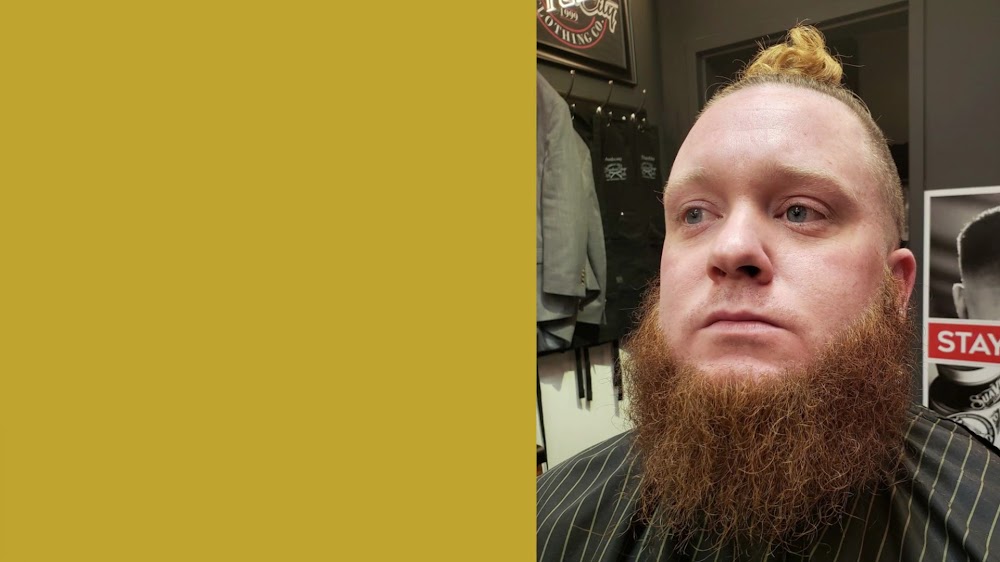 Urban City Barbershop • The Beard Experts view 4