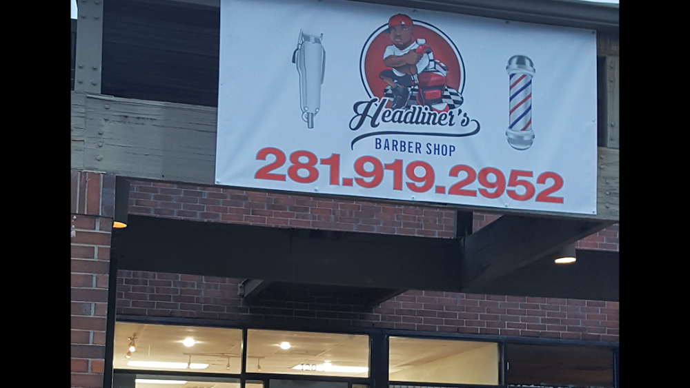 Headliners Barber Shop primary photo