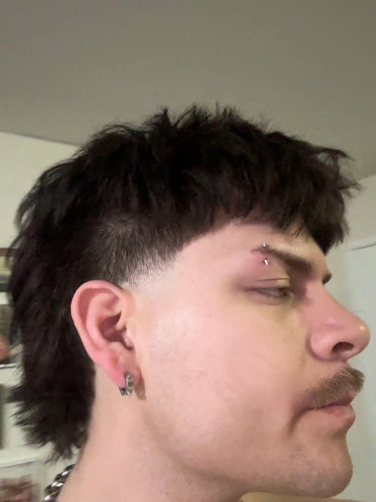 Sheared The Barbershop - Midtown Houston view 3