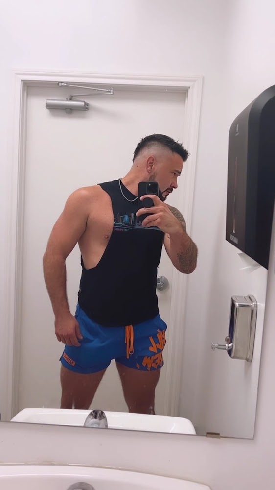 Elegant Fade Barbershop view 3