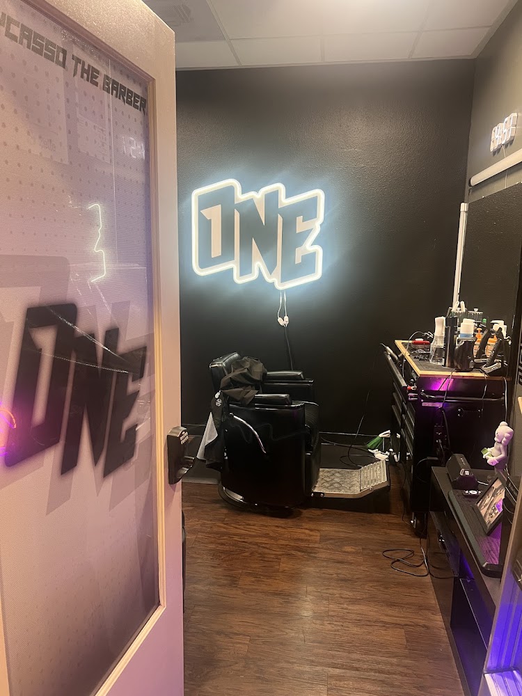 1 of 1 Barber Studio by ZayCasso primary photo