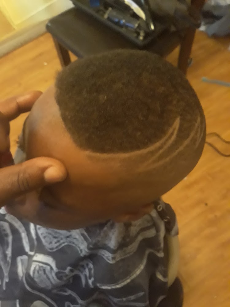 1 On 1 Cutz view 2