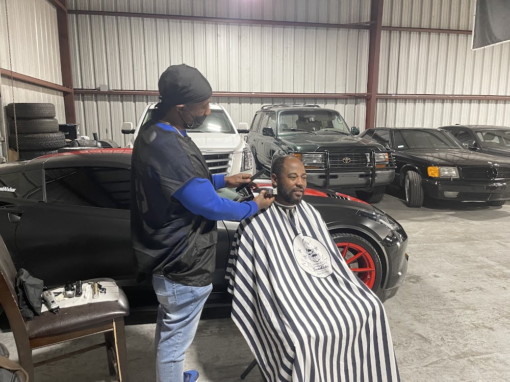 1 On 1 Cutz view 3