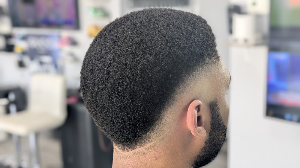 100 Grand Barber Shop & Clothing view 2