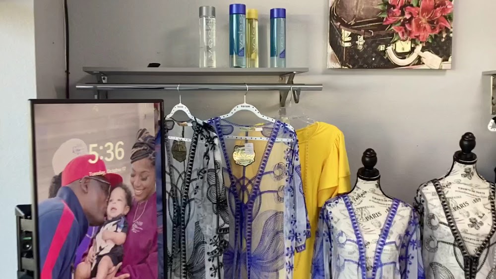 100 Grand Barber Shop & Clothing view 4