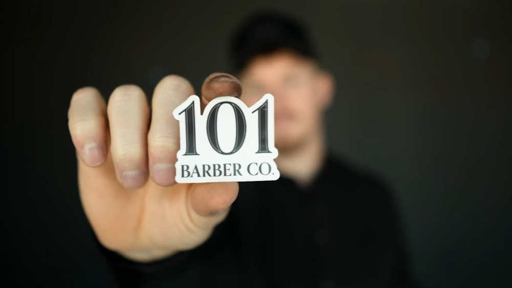101 Barber Company primary photo