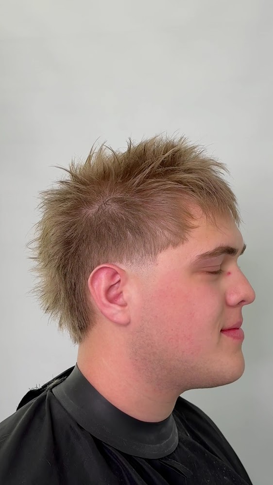 101 Barber Company view 2
