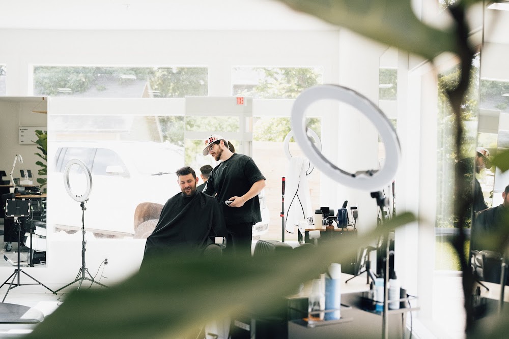 101 Barber Company view 4