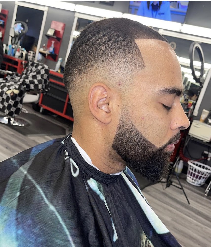20Twenty Barbers view 5