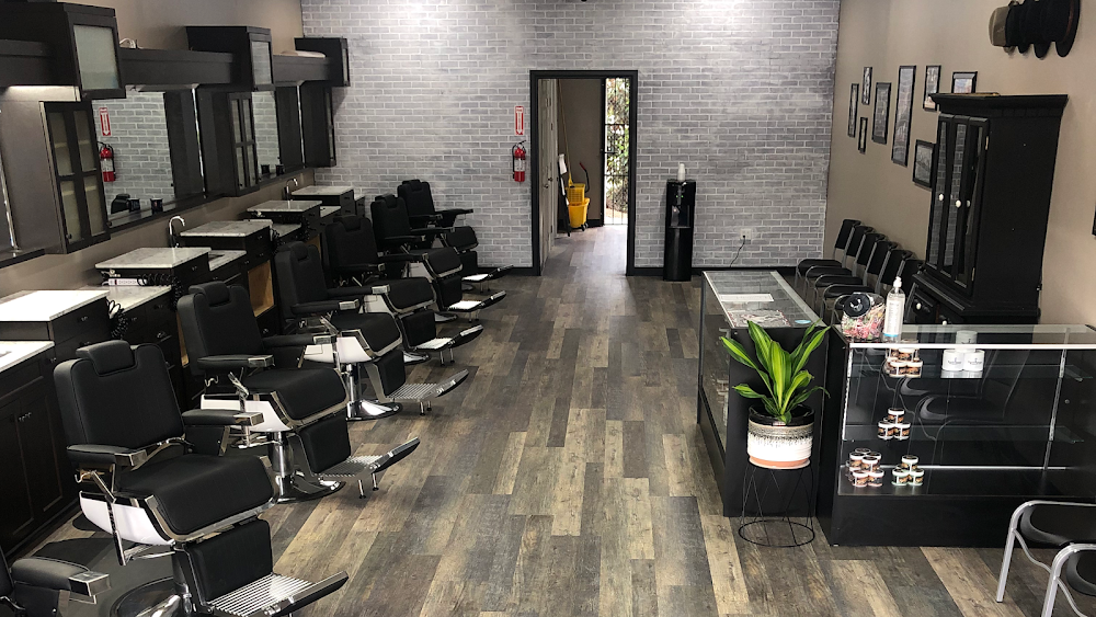 212 Barber Lounge primary photo