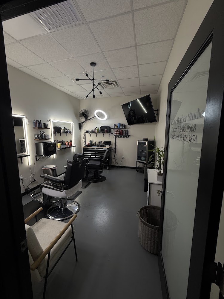 3levate Barber Studio primary photo