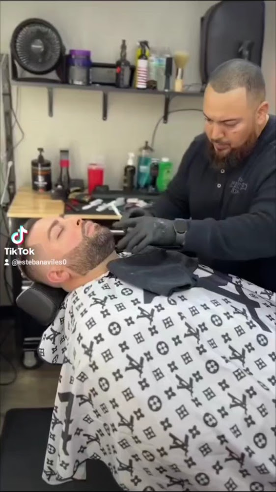 3levate Barber Studio view 2