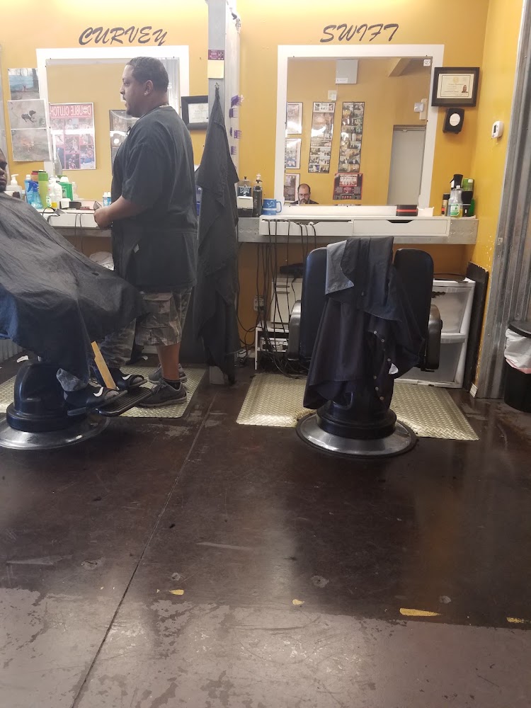 518 Barber Shop primary photo