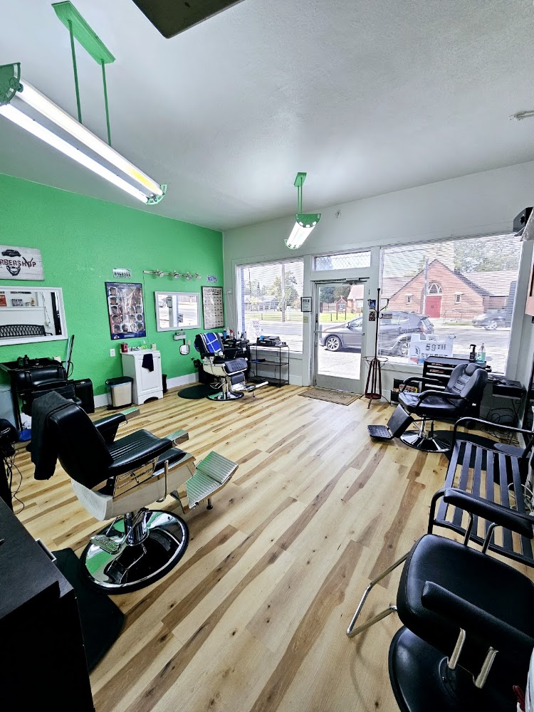 59th Street Barber shop primary photo