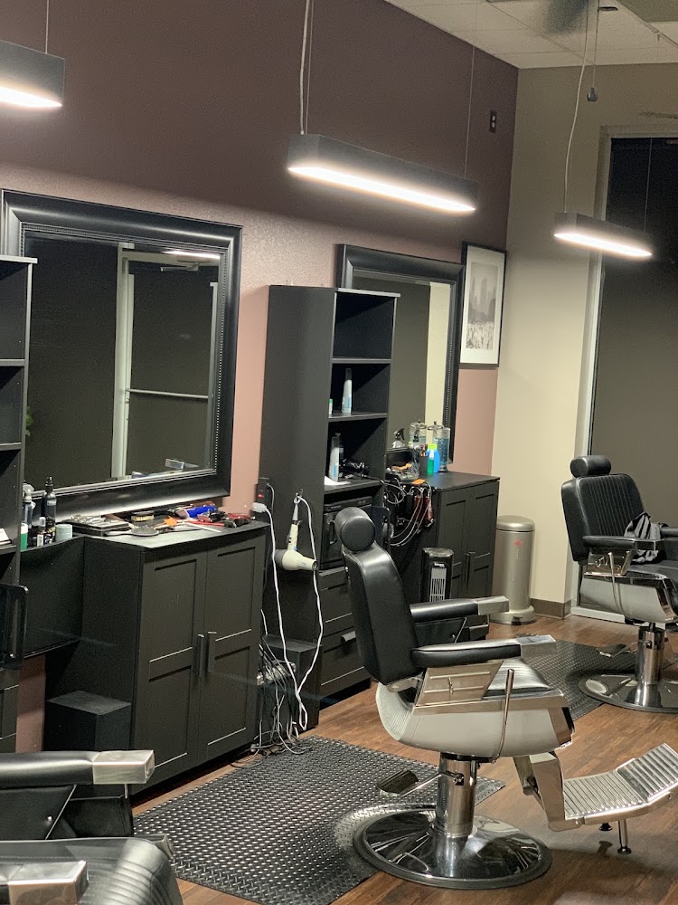5th.Avenue barbershop view 4