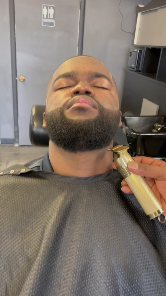 6818 Barbershop view 3