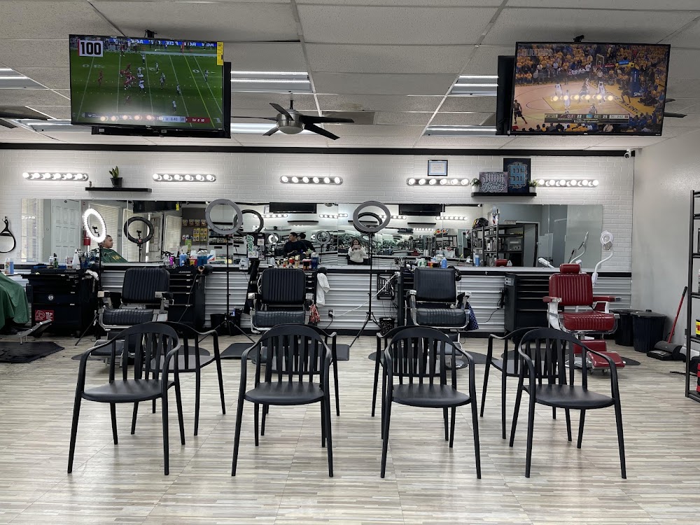 6BES Barbershop/ Barberia WALKINS ONLY!! view 5