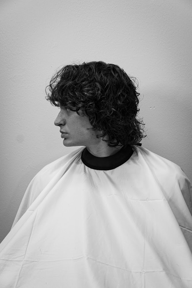 786 Barber Studio primary photo