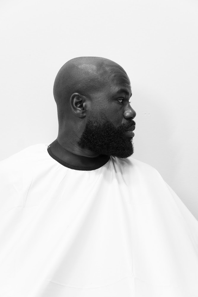 786 Barber Studio view 2