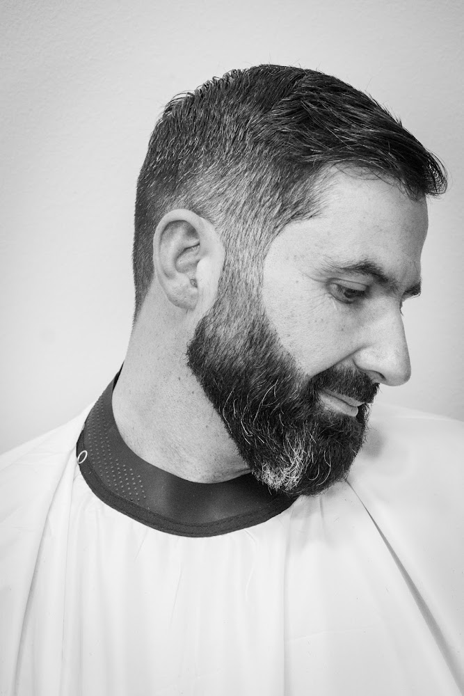 786 Barber Studio view 3