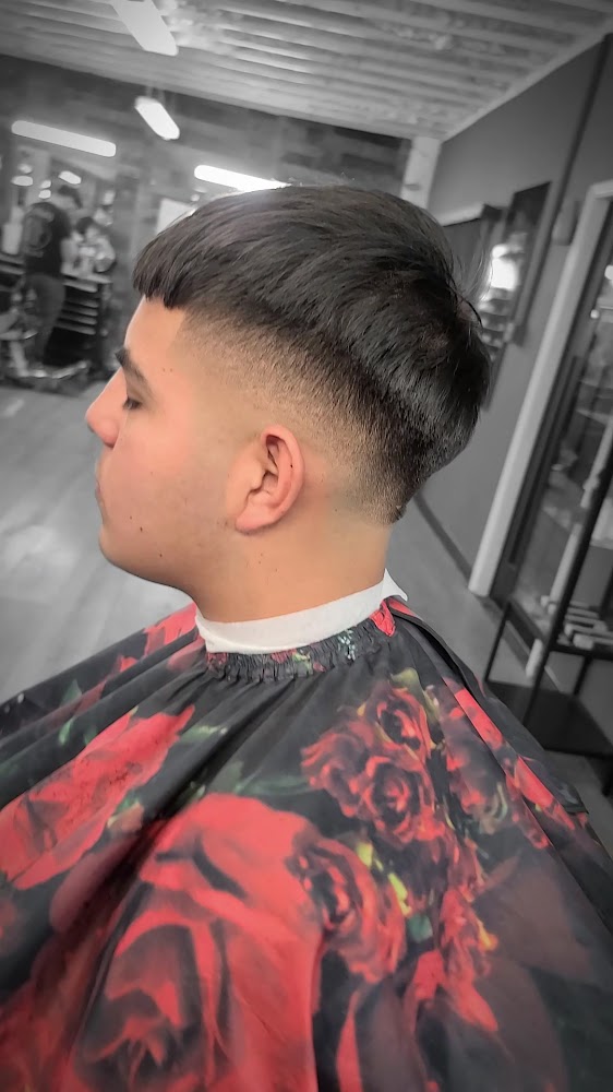 878 barber shop view 2