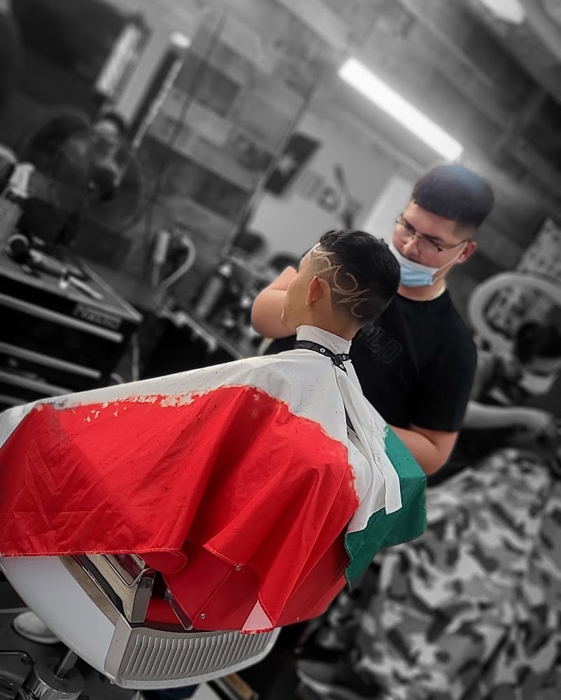 878 barber shop view 4