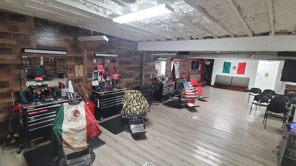 878 barber shop view 5