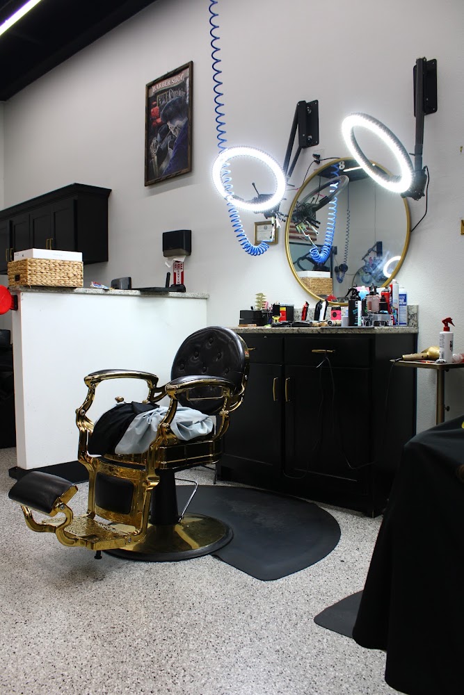 903Cutz Barbershop primary photo