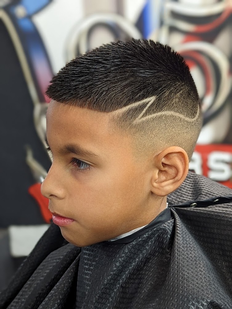 951 Barbershop primary photo