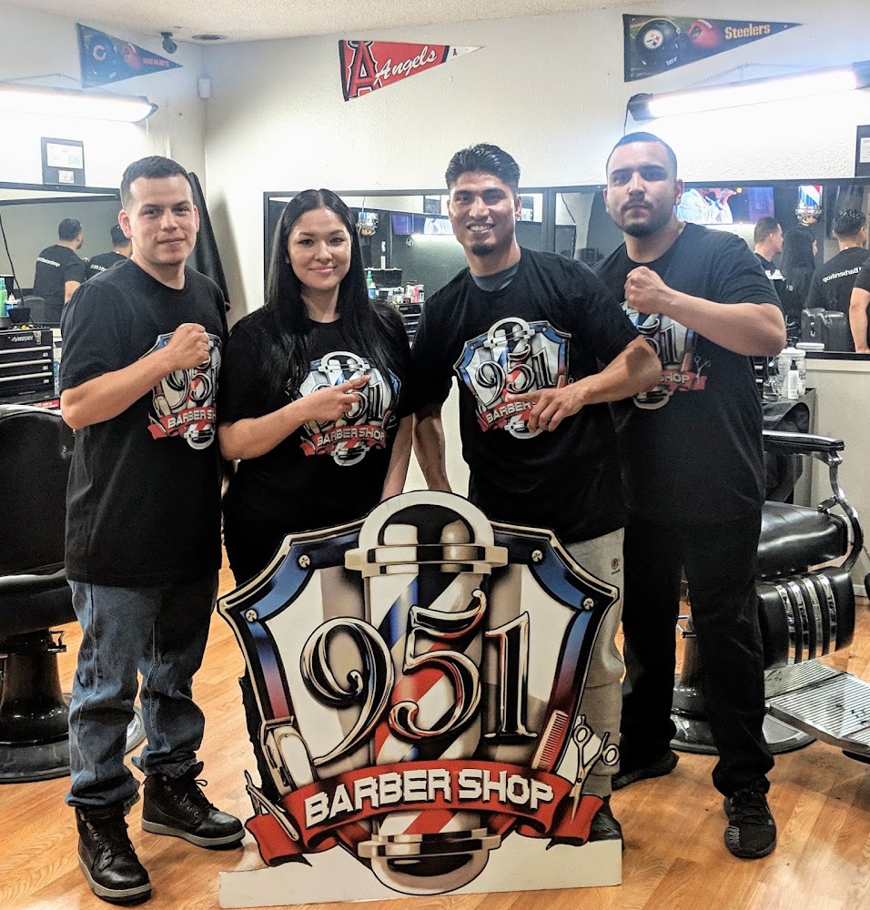 951 Barbershop view 3